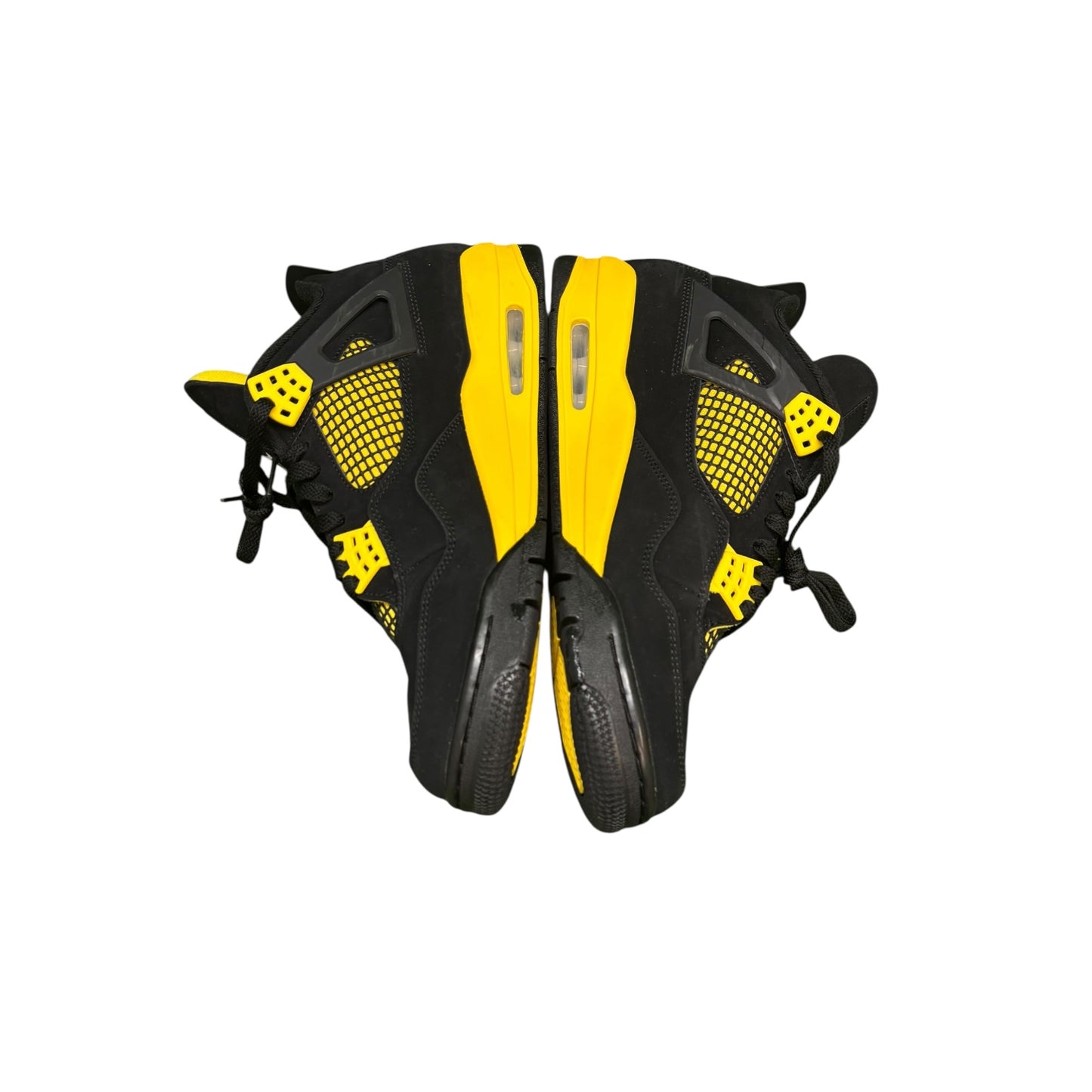 Jordan 4 Retro Thunder (2023) - Used/Worn