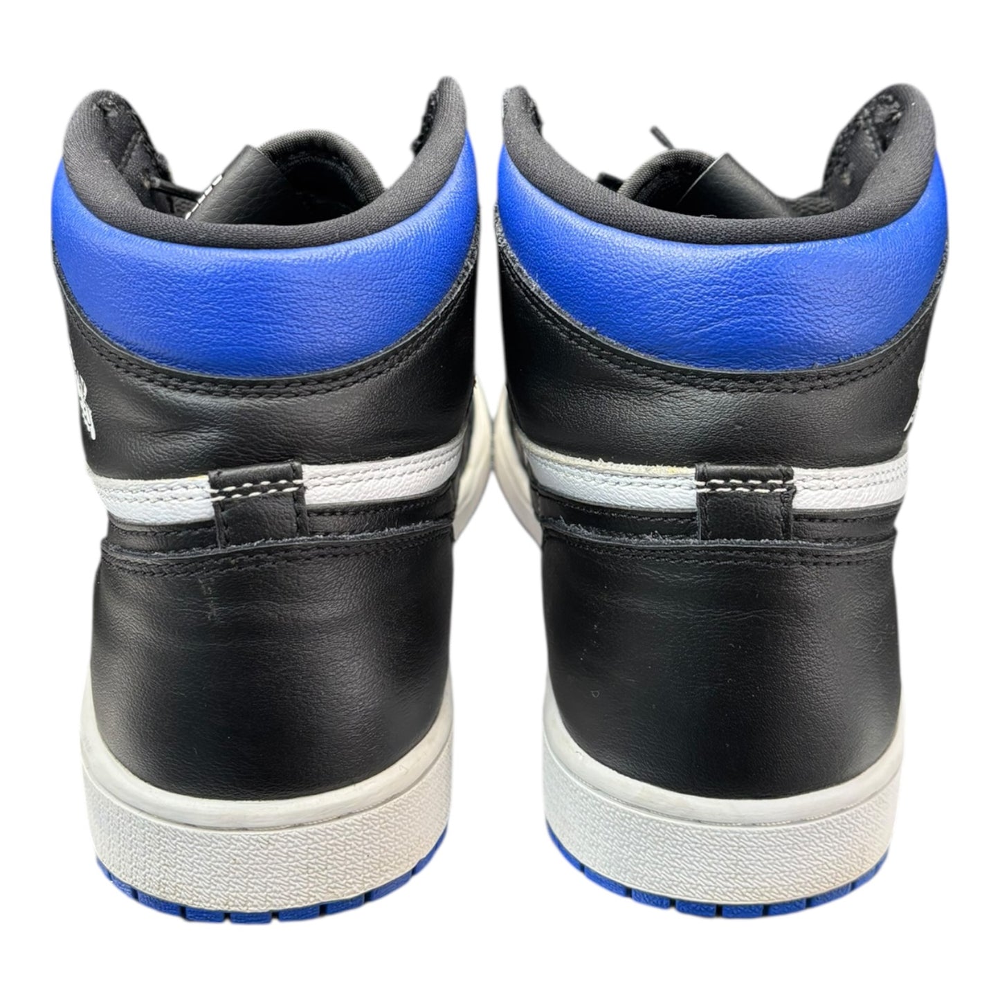 Jordan 1 Retro High Royal Toe size 9.5 - Used/Worn