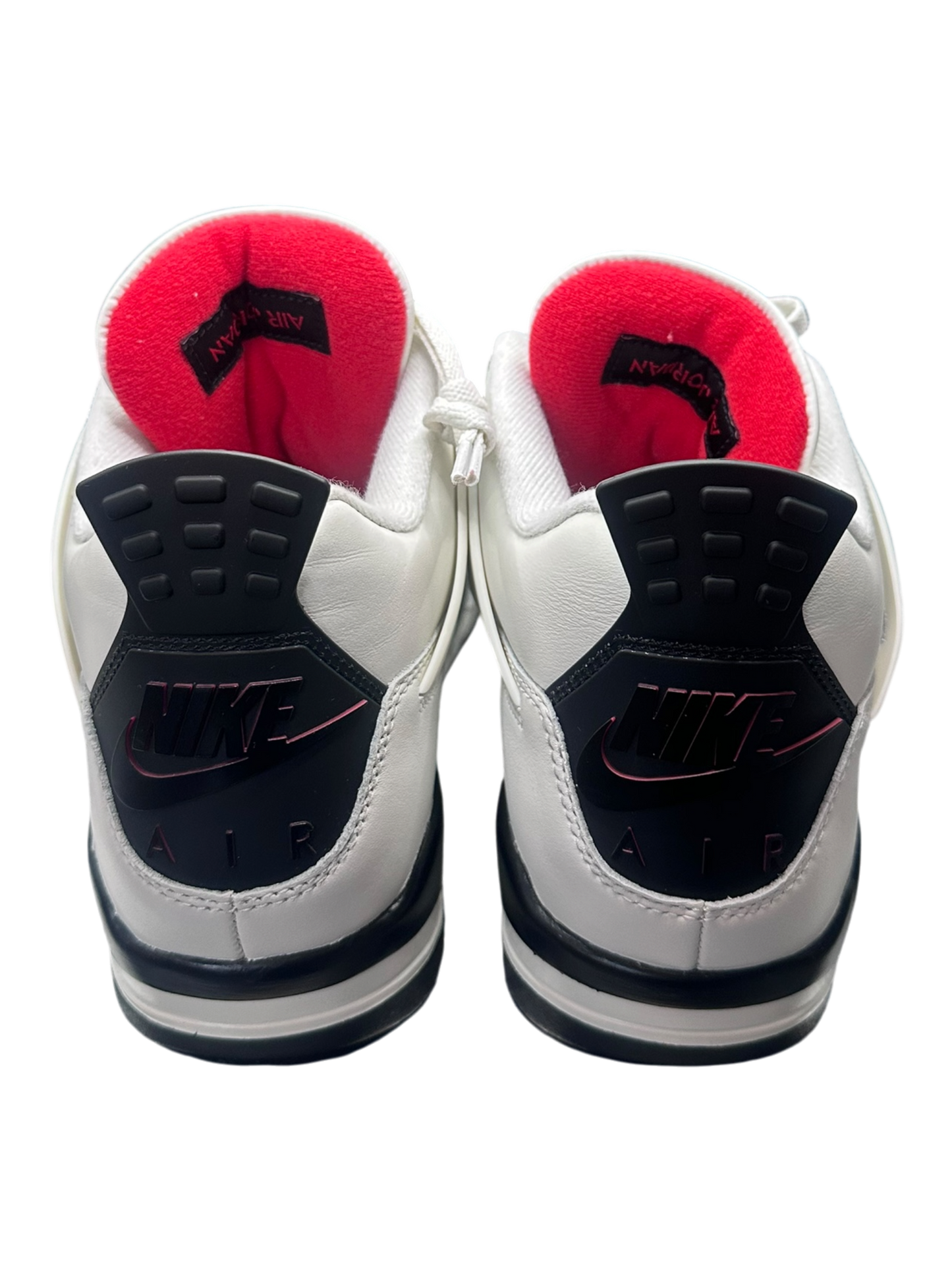 Jordan 4 Retro OG Flight Club size 9.5 - Used / rep box