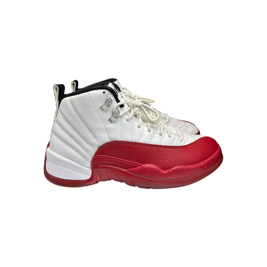 Jordan 12 Retro Cherry (2023) size 8 - Used/Worn