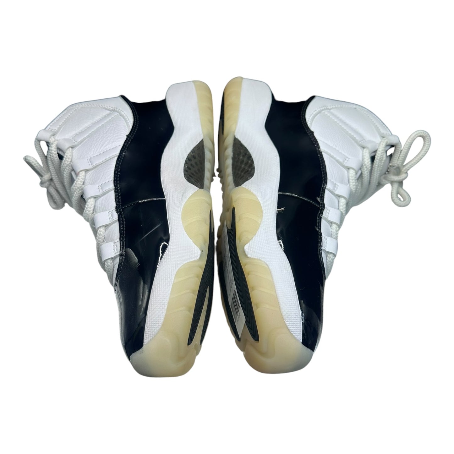 Jordan 11 Retro DMP Gratitude (2023) size 8.5 - Used/Worn