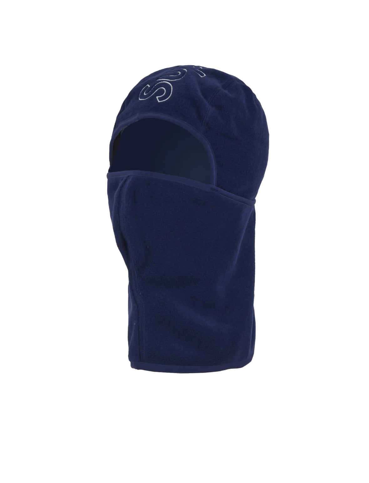 Supreme Polartec Balaclava Navy (FW24)