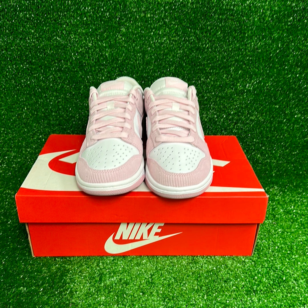 Nike Dunk Low Pink Size 6.5