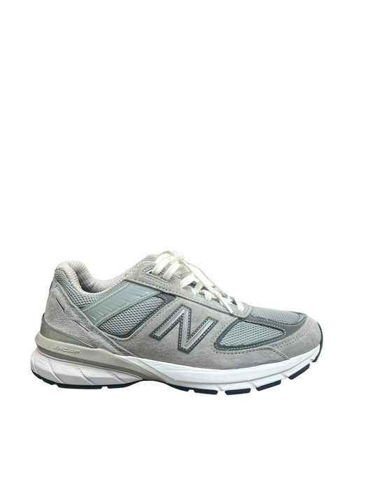 New Balance 990v5 Grey - Used / rep box