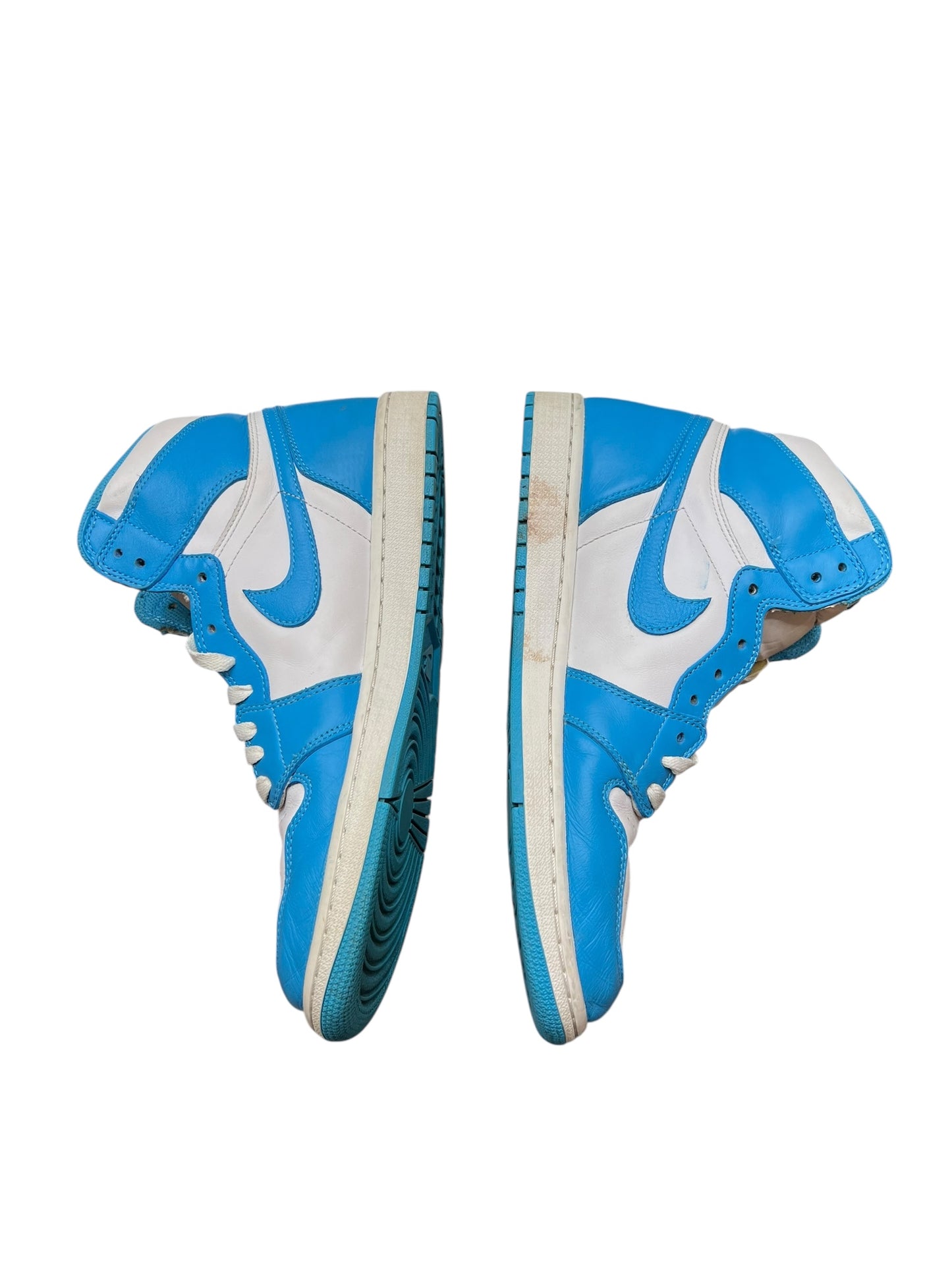 Jordan 1 Retro High OG UNC - Used/Worn