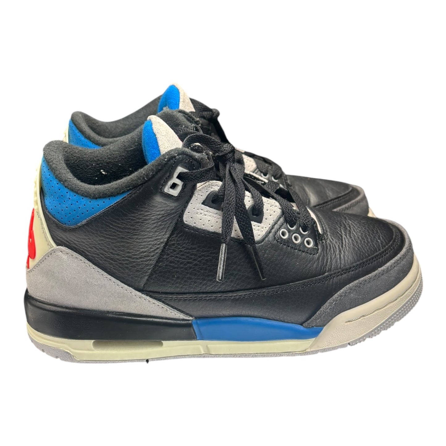 Jordan 3 Retro OG Rare Air (GS) size 5 - Used/Worn