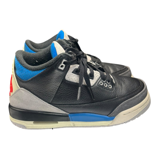 Jordan 3 Retro OG Rare Air (GS) size 5 - Used/Worn