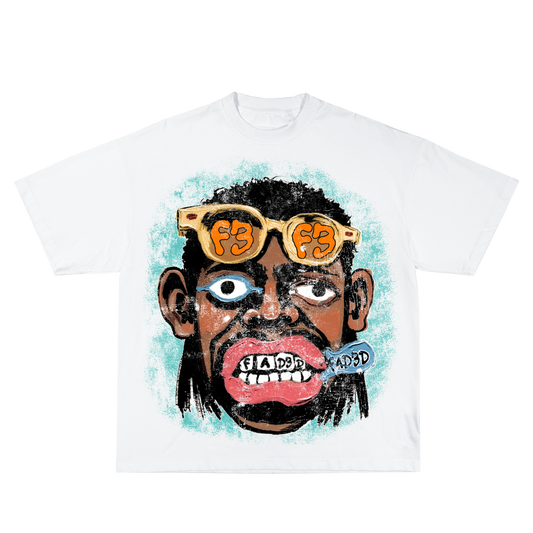 Fad3d Springer Tee