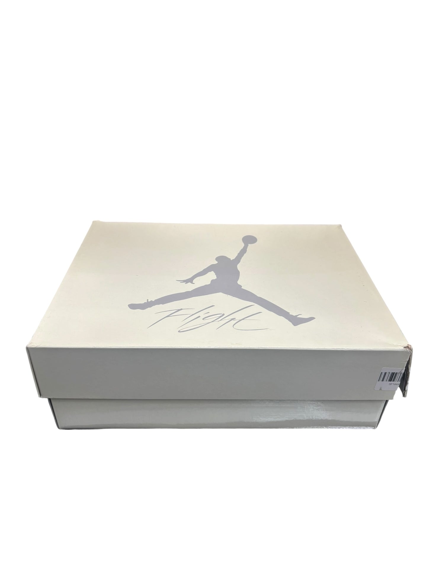 Jordan 4 Retro SB Pine Green size 8 - Used/Worn