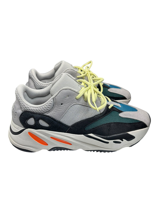 adidas Yeezy Boost 700 Wave Runner Size 11.5 - Used / rep box