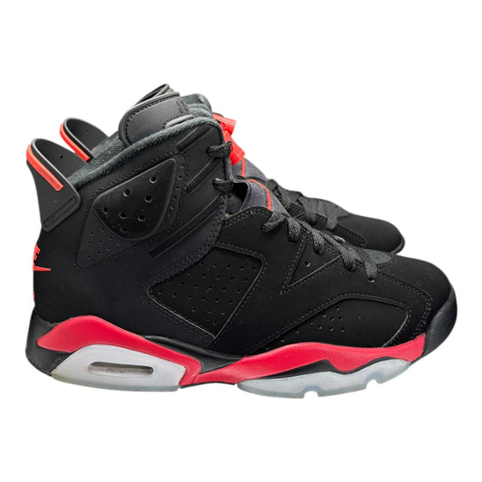 Jordan 6 Retro Infrared Salesman size 8.5 - Used/Worn