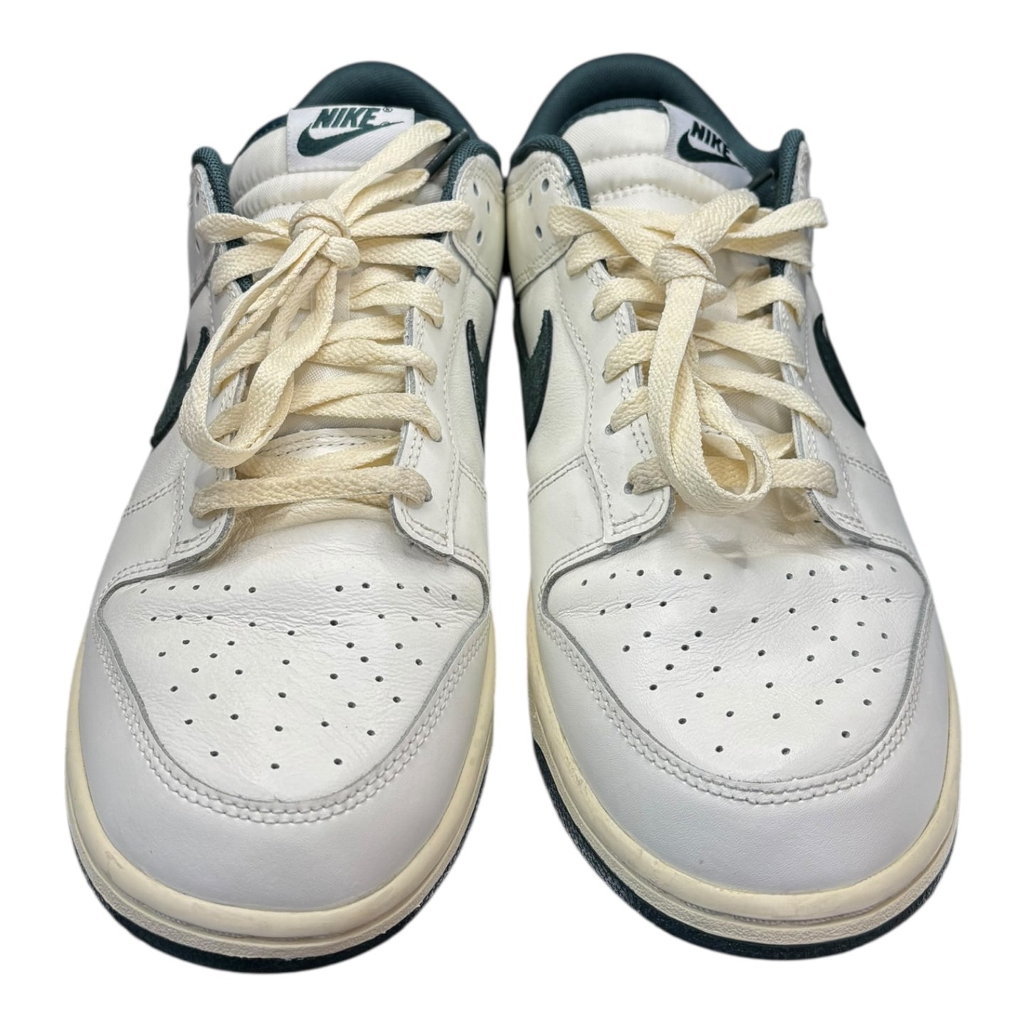 Nike Dunk Low Athletic Department Deep Jungle size 10.5 - Used / rep box