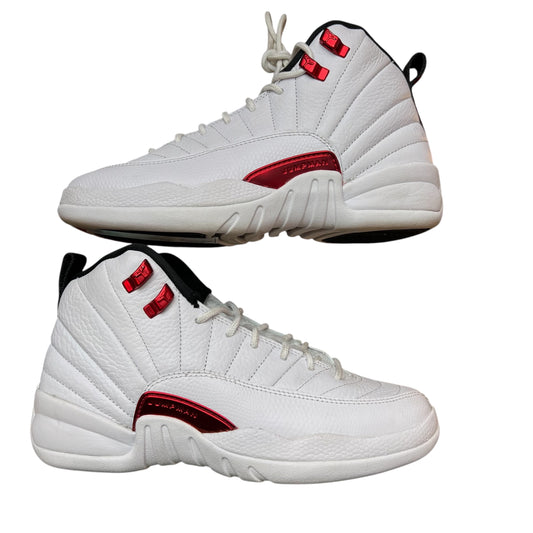 Jordan 12 Retro Twist (GS) - Used/Worn