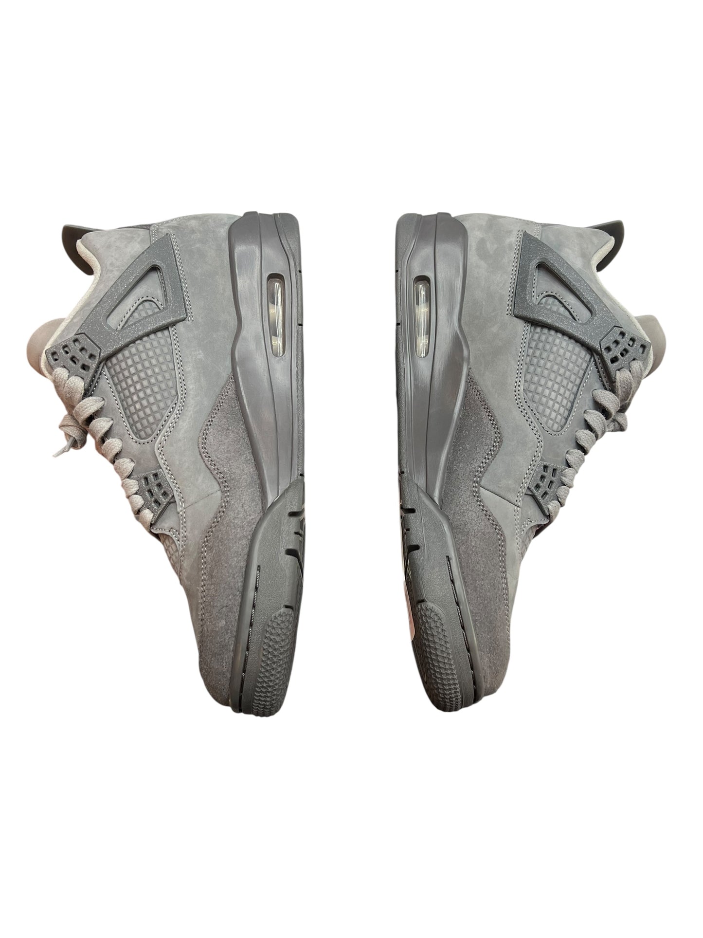 Jordan 4 Retro SE Paris Olympics Wet Cement - Used/Worn