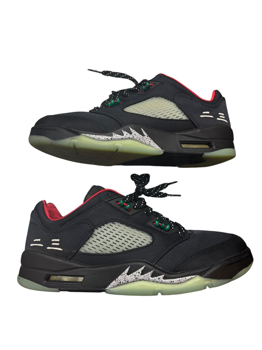 Jordan 5 Retro Low CLOT Jade - Used/Worn