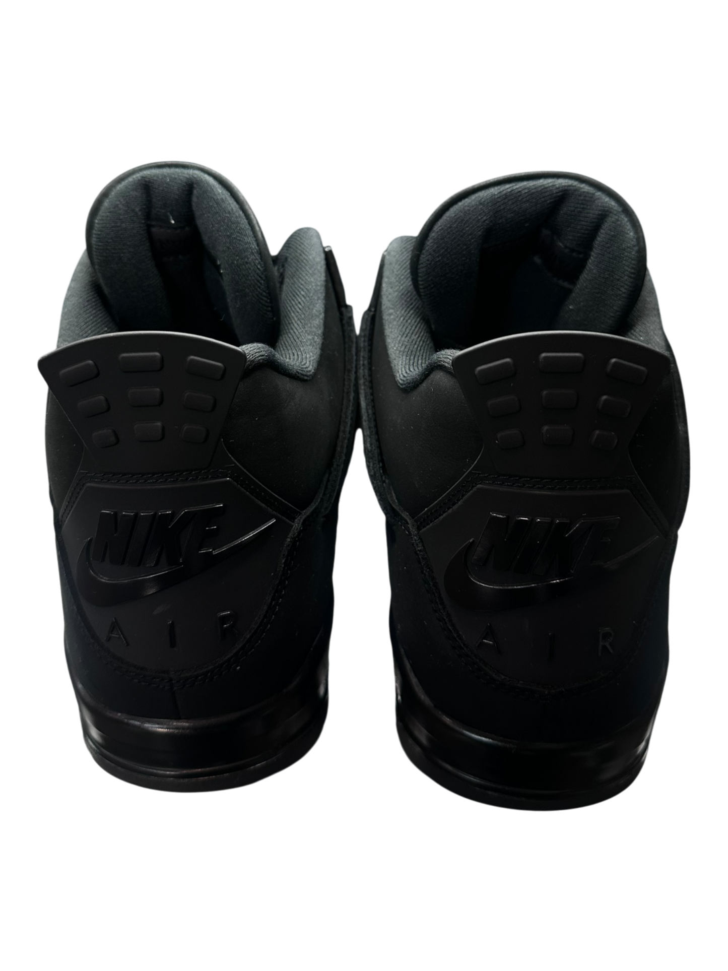 Jordan 4 Retro Black Cat (2025) Size 14 - Used/Worn
