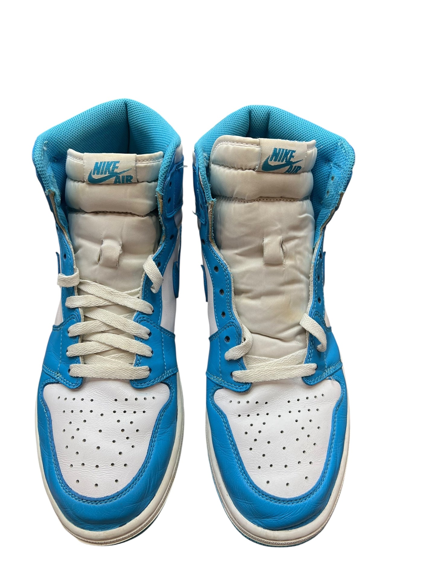Jordan 1 Retro High OG UNC - Used/Worn
