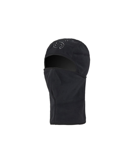 Supreme Polartec Balaclava Black (FW24)