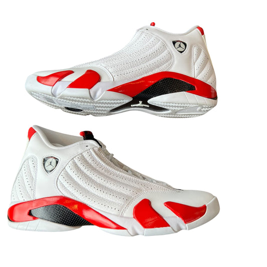 Jordan 14 Retro Rip Hamilton - Used/Worn