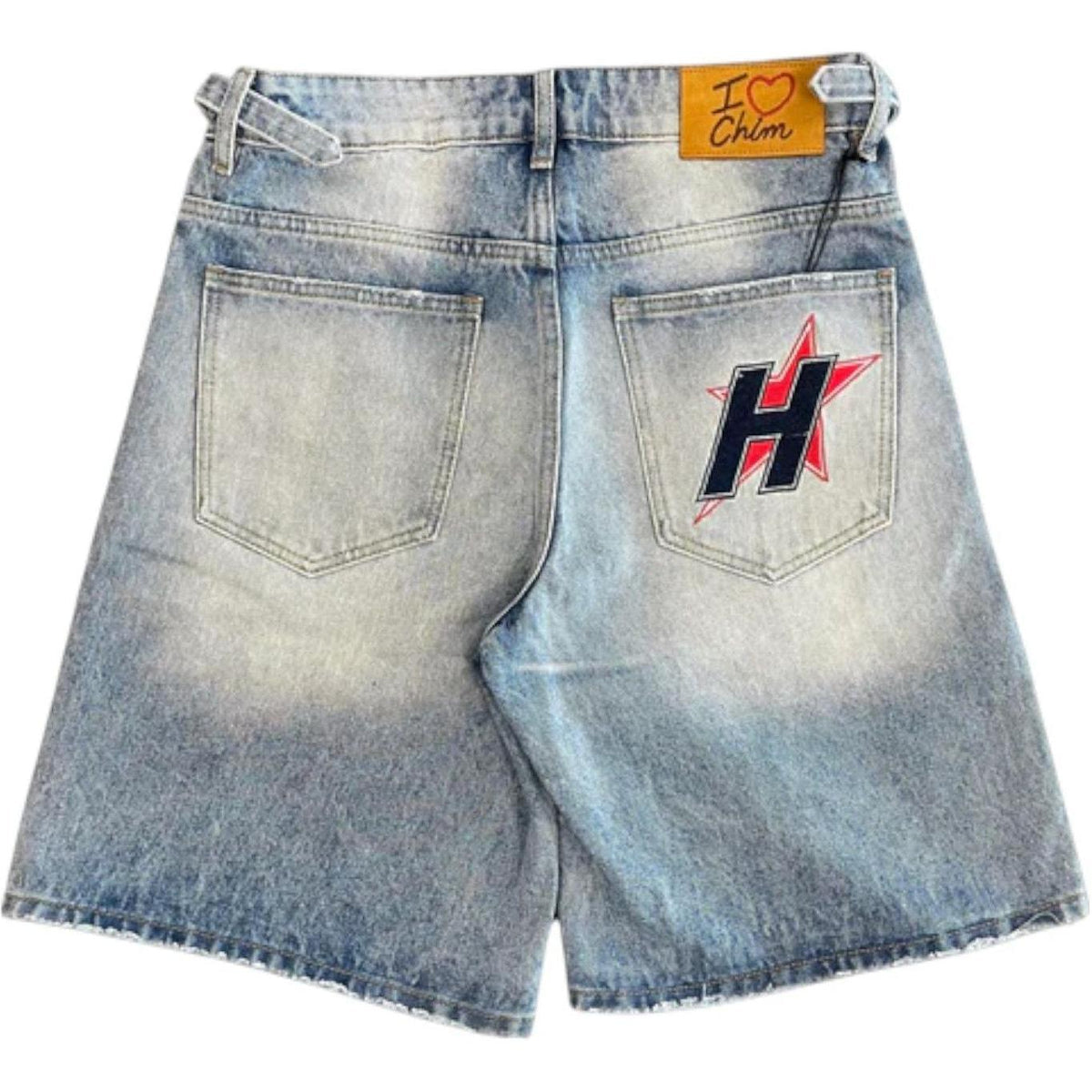 HMDD H-Star Crystal Jort