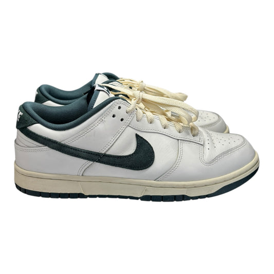 Nike Dunk Low Athletic Department Deep Jungle size 10.5 - Used / rep box