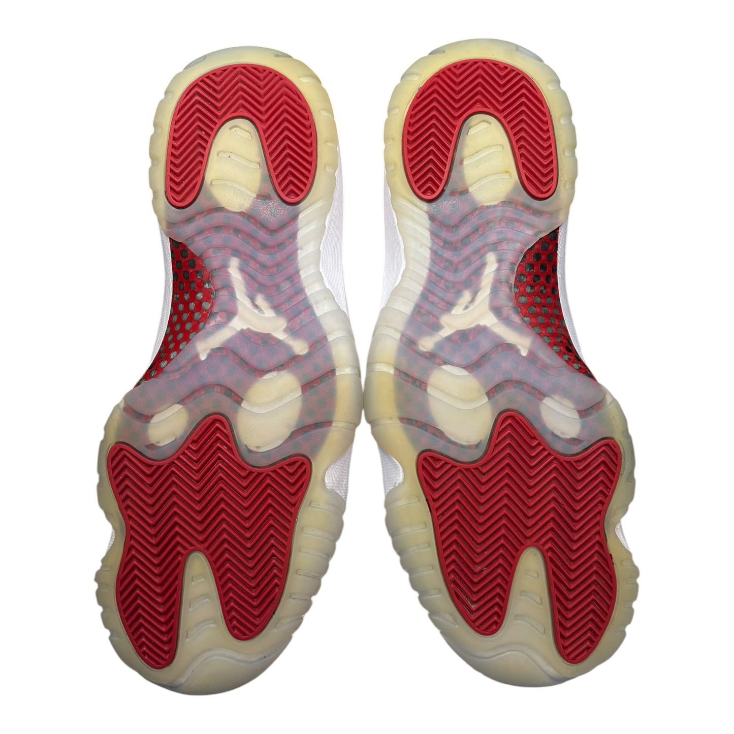 Jordan 11 Retro Cherry (2022) size 10 - Used/Worn