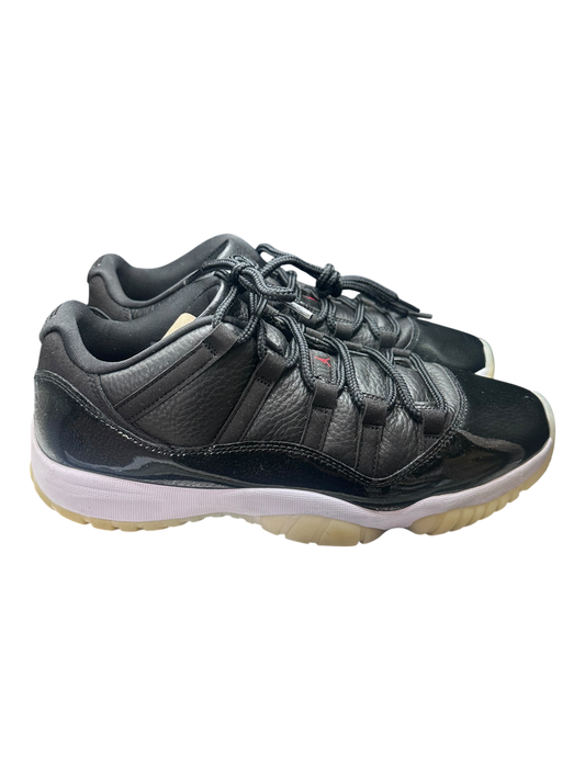 Jordan 11 Retro Low 72-10 size 11 - Used/Worn