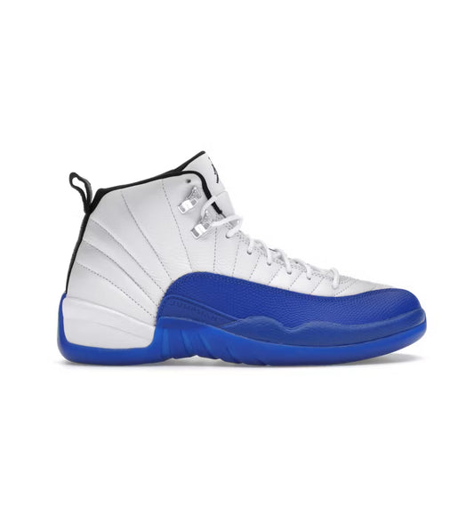 Jordan 12 Retro Blueberry