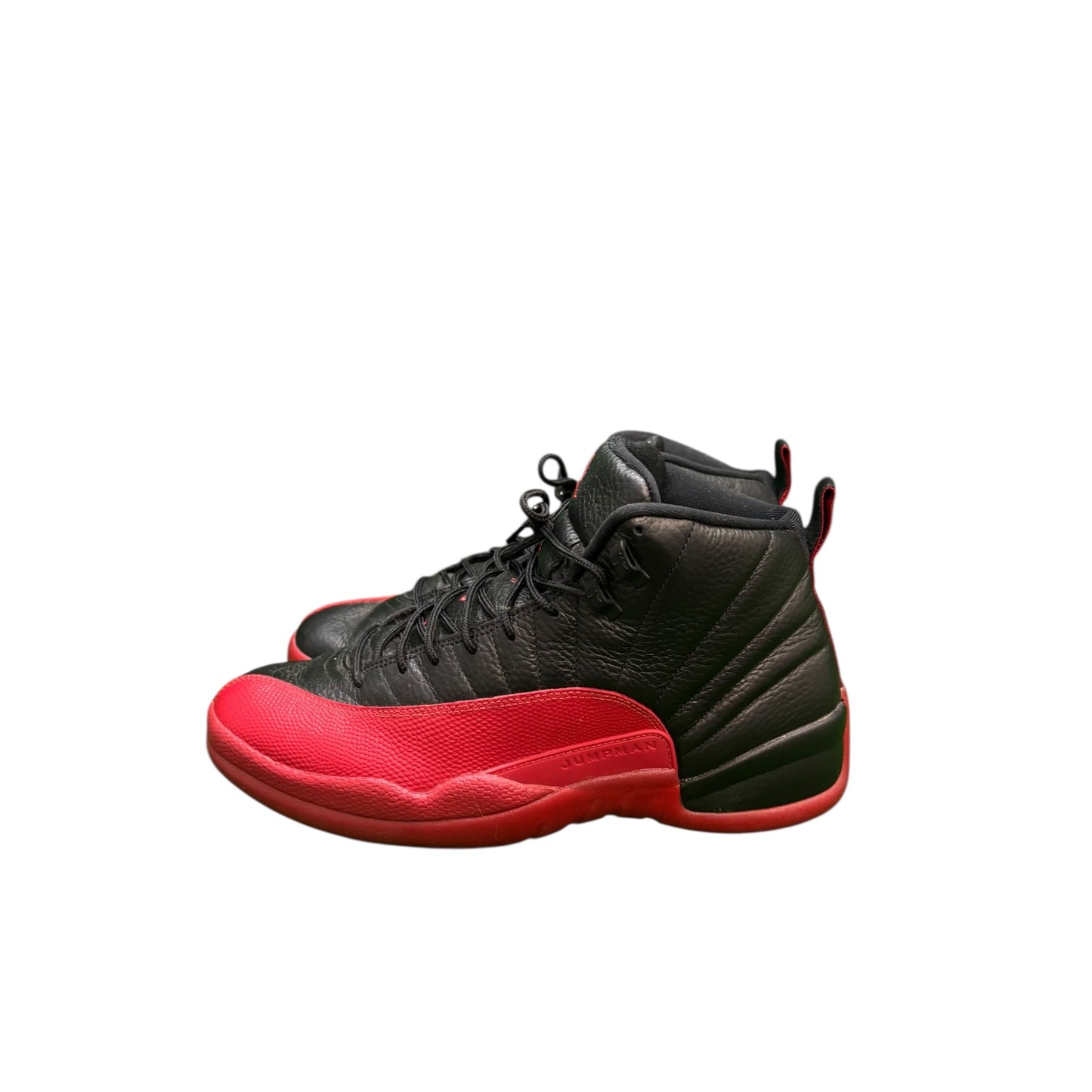 Jordan 12 Retro Flu Game (2025) - Used/Worn