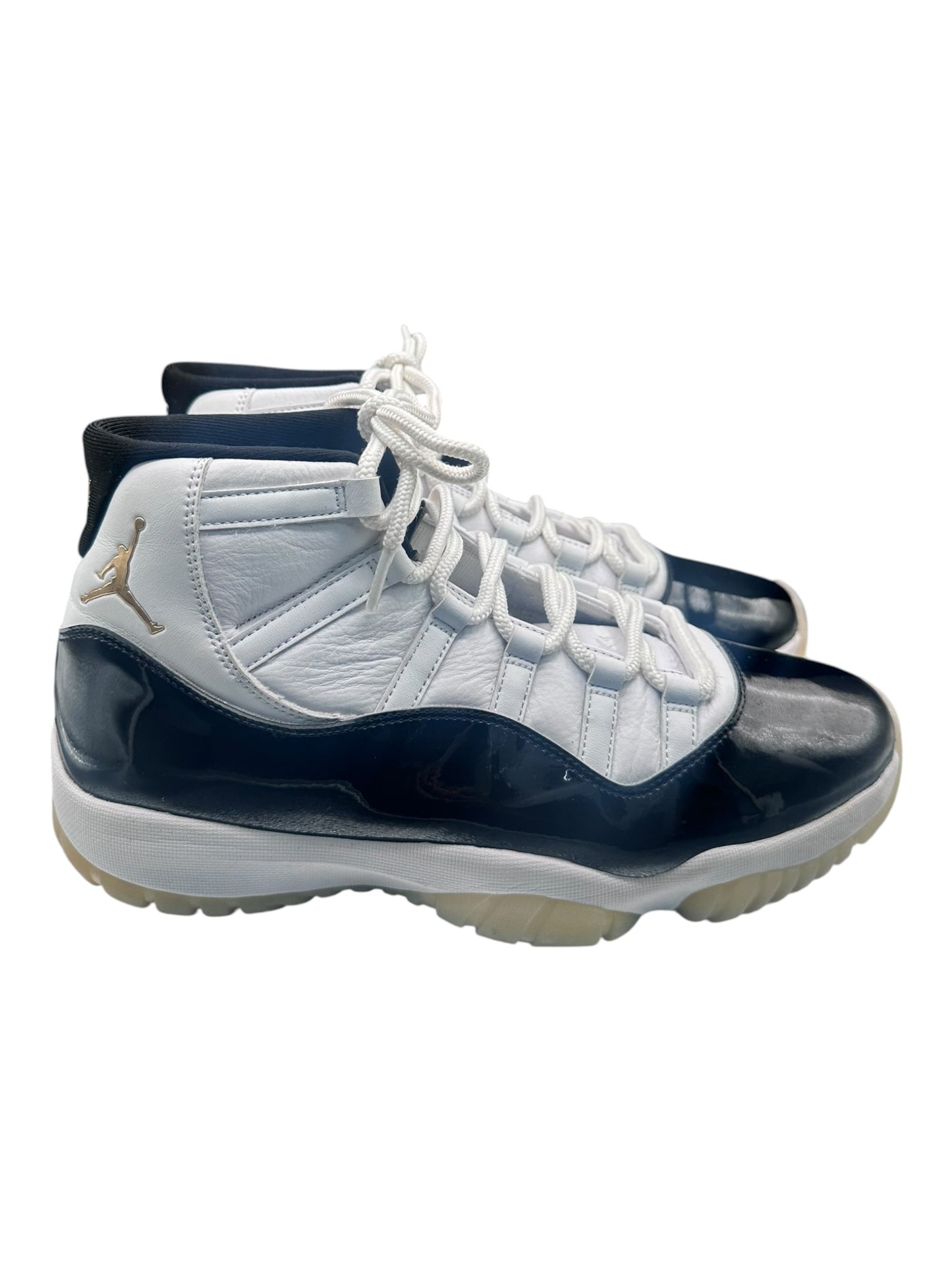 Jordan 11 Retro DMP Gratitude (2023) size 12 - Used/Worn