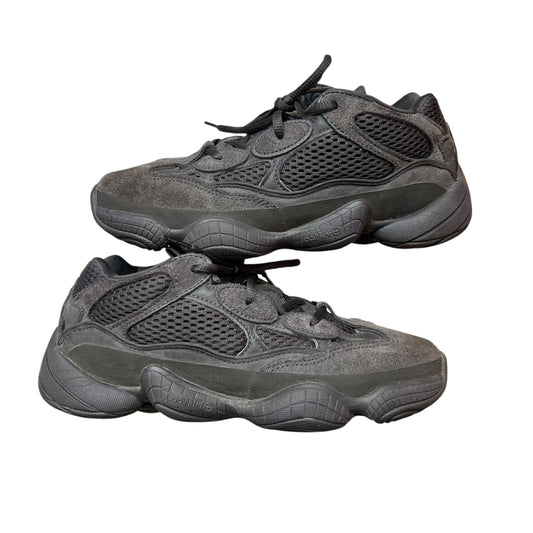 adidas Yeezy 500 Utility Black - Used/Worn