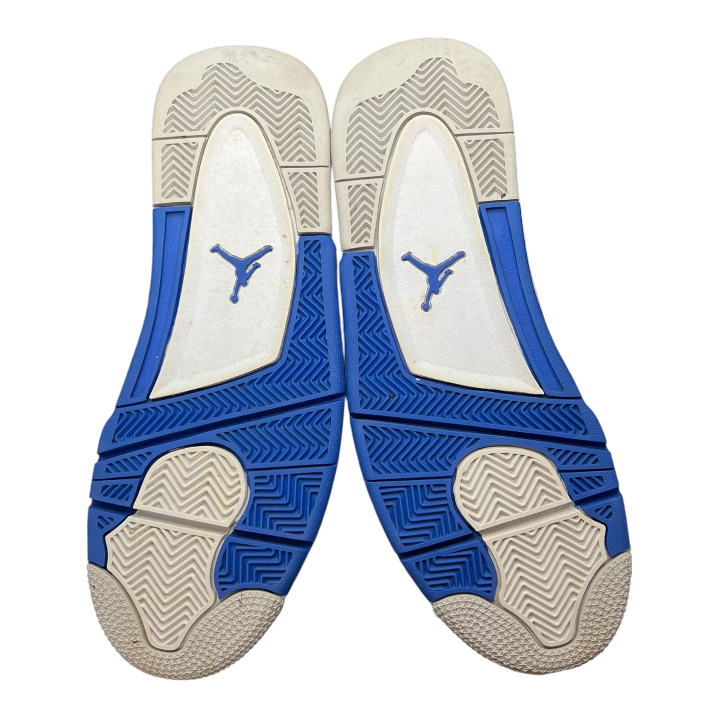 Jordan 4 Retro Motorsports (2017) size 11 - Used/Worn