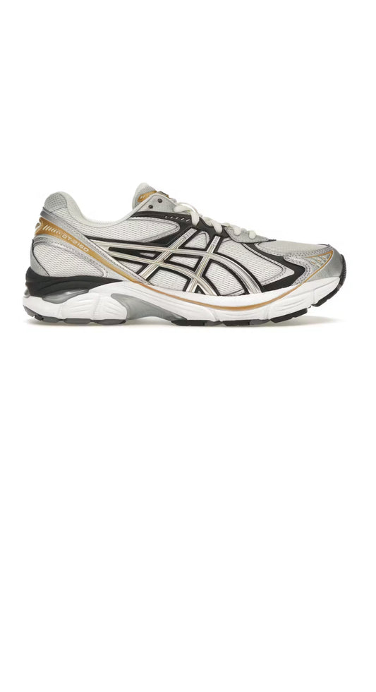 ASICS GT-2160 Cream Pure Silver Gold