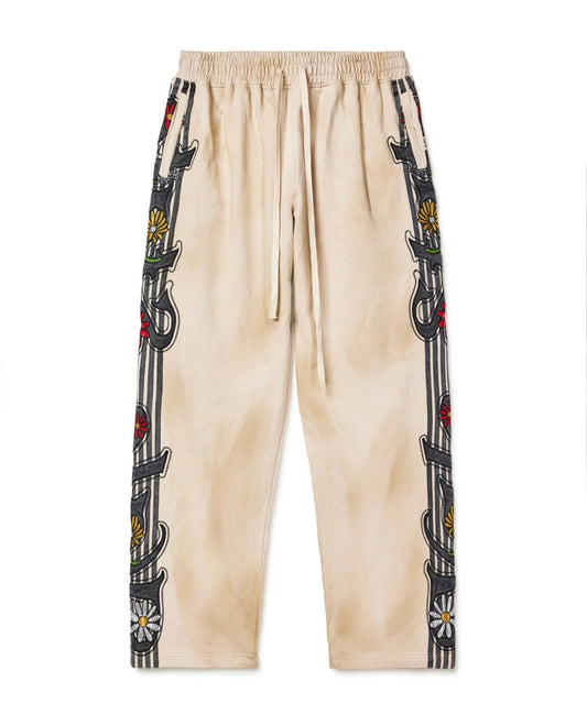 Vale Bone Garden pant