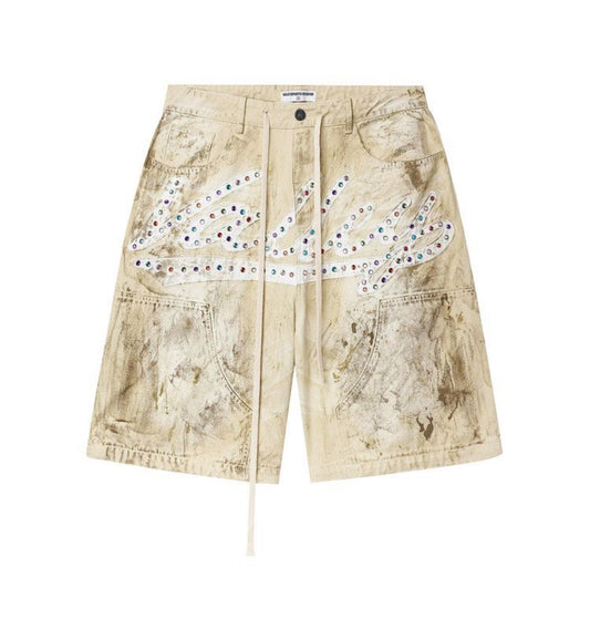 Vale Forever Reese Jorts - Like New