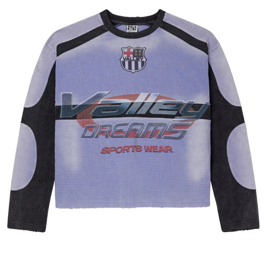 Vale Forever Blueberry Motorcroxxx Thermal