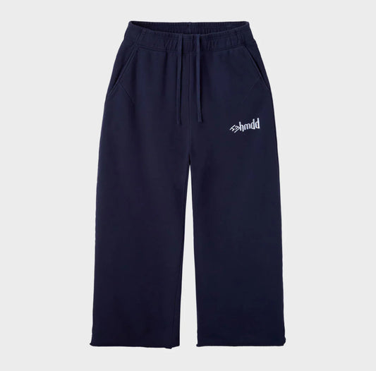 HMDD Navy Organic Sweats