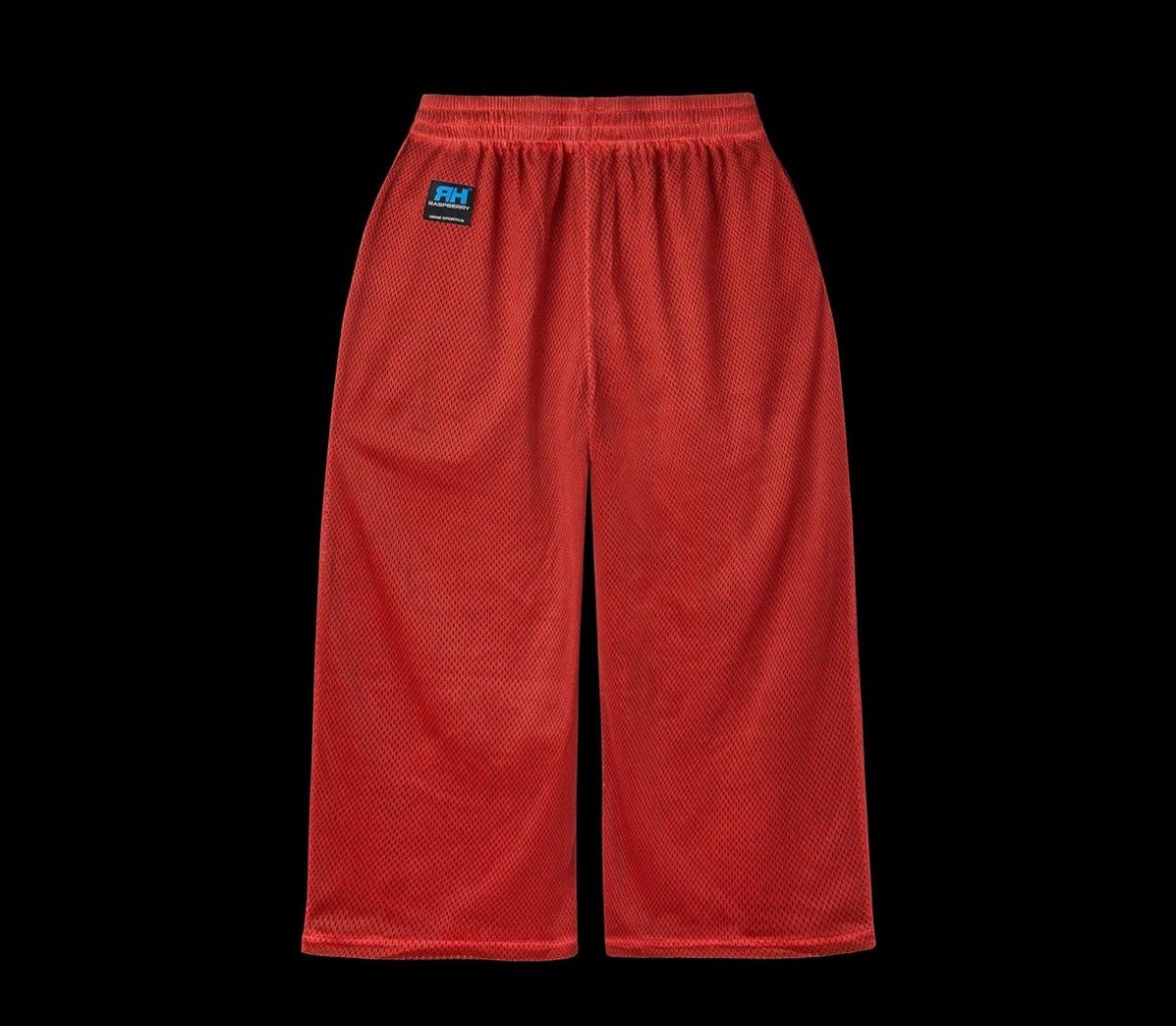 GV Gallery Sriracha Mesh Sweats - new with tags