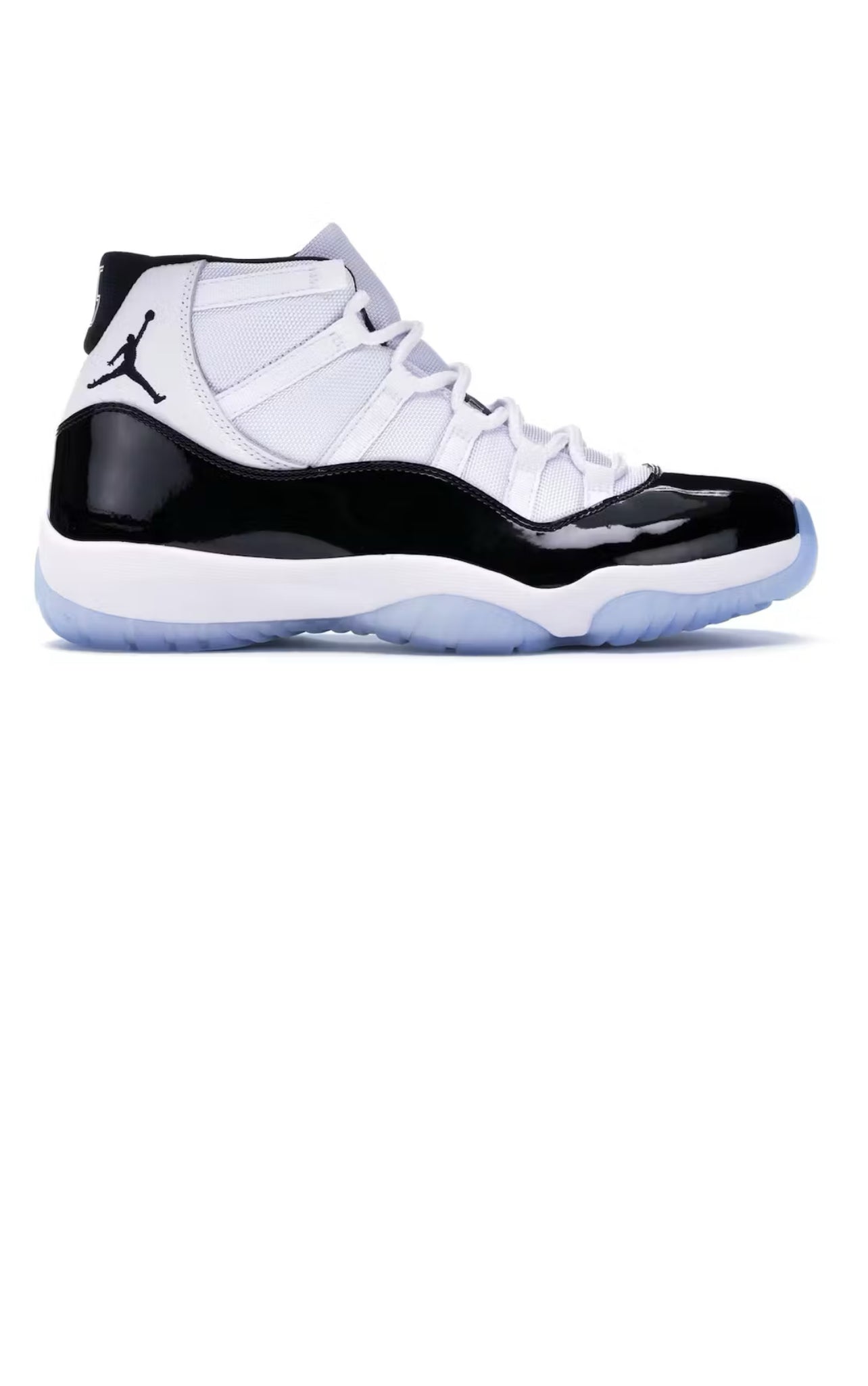 Jordan 11 Retro Concord (2018) (GS)