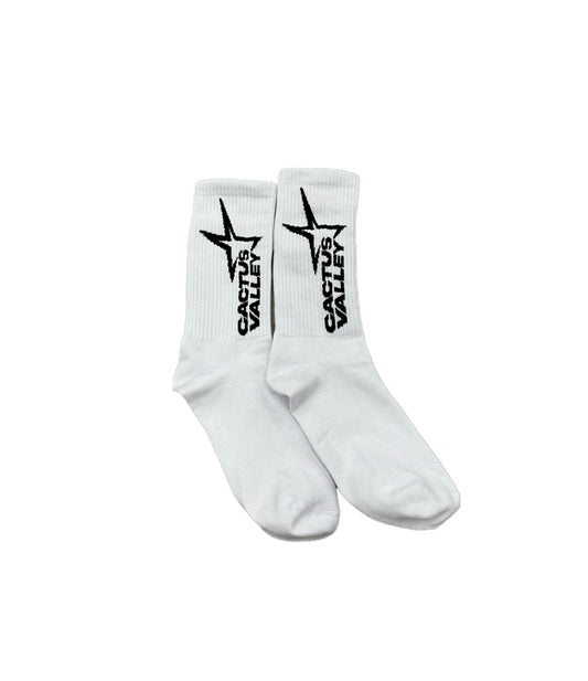 AZVA CV Socks