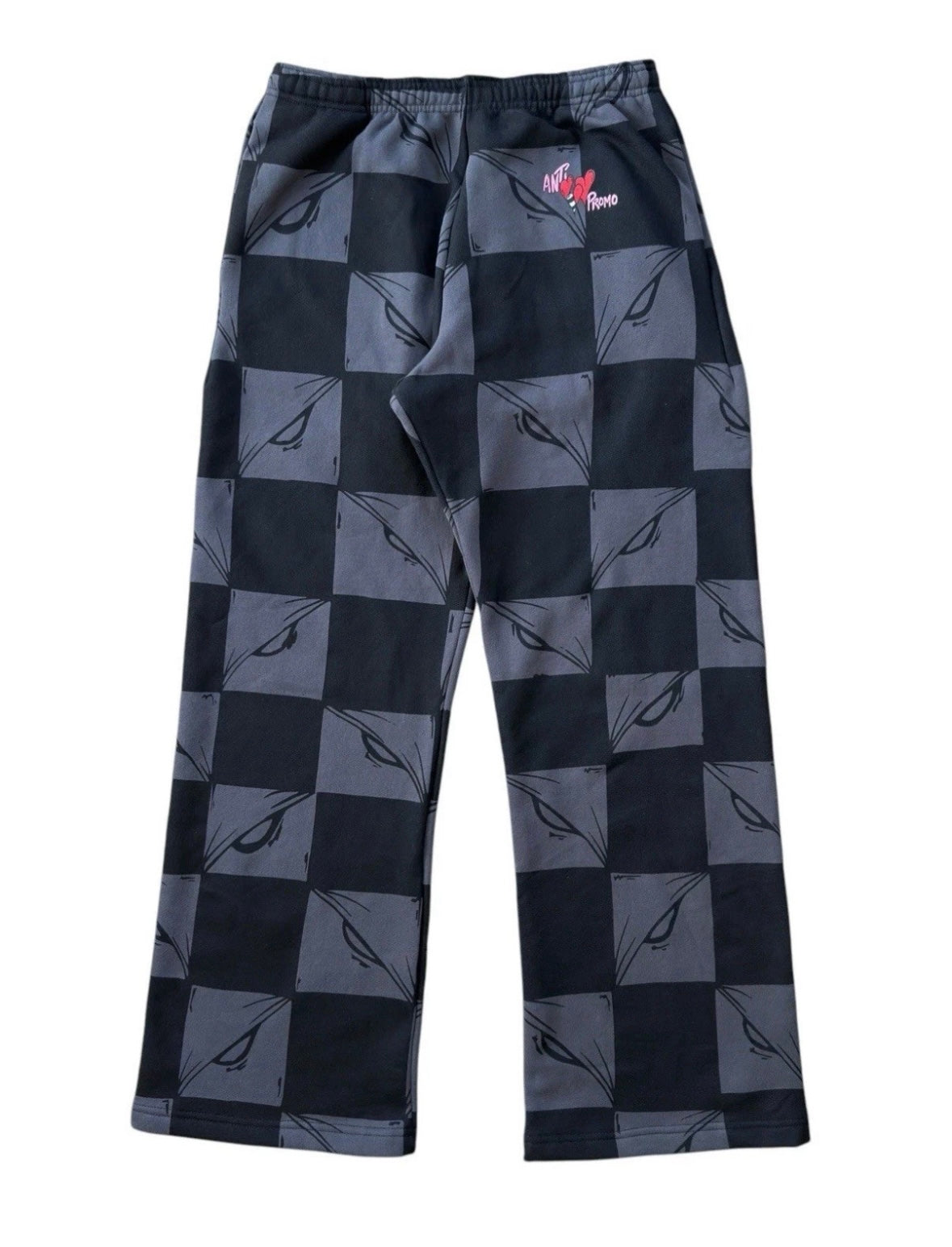 Matty Boy Anti Promo 99 Eyes Sweatpants