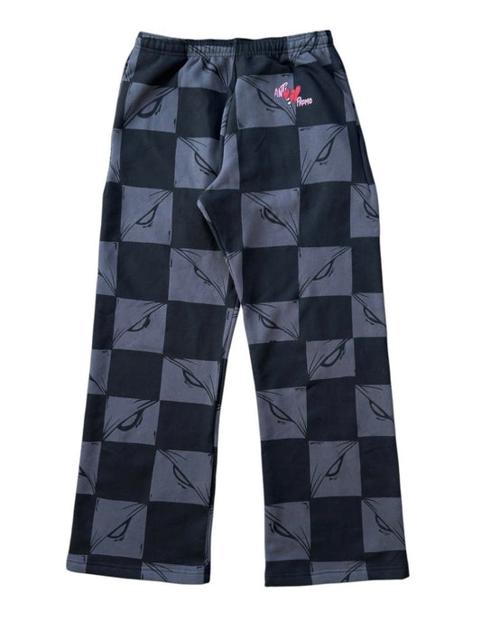 Matty Boy Anti Promo 99 Eyes Sweatpants