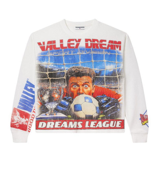 Vale Forever Goalie Thermal