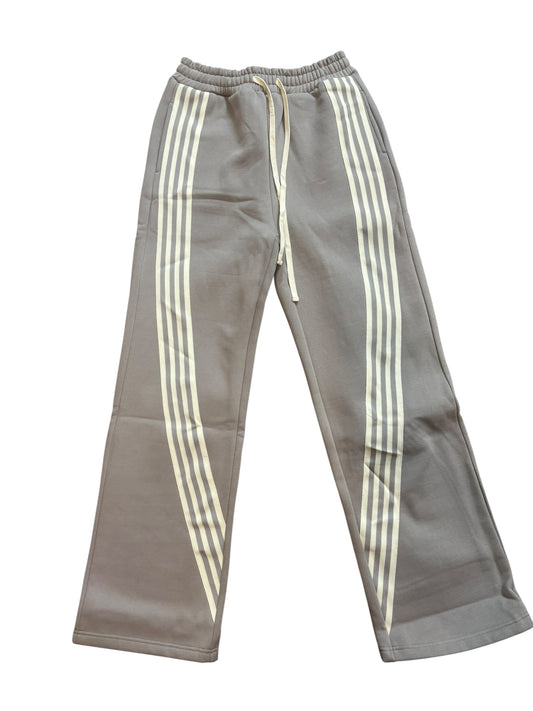 The Label Racer Sweats Shadow