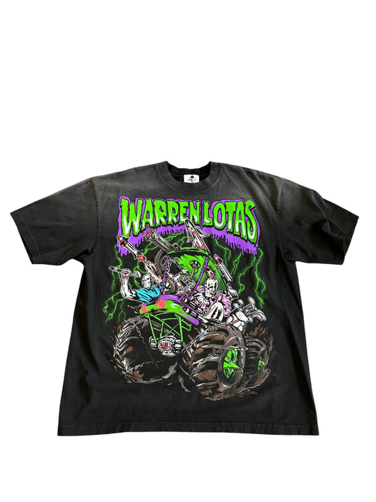 Warren Lotas Country Club Tee