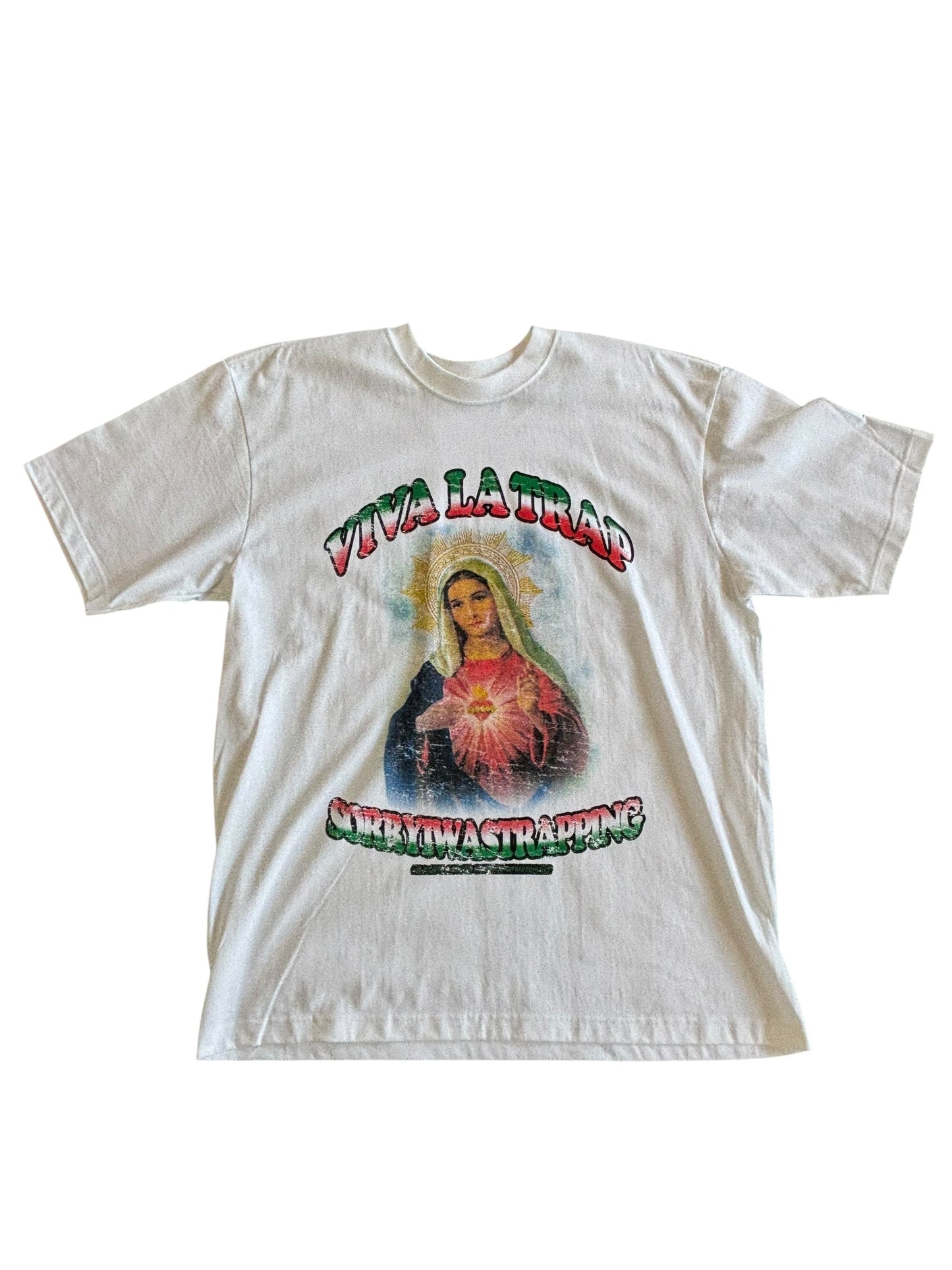 SIWT Cinco De Mayo Tee