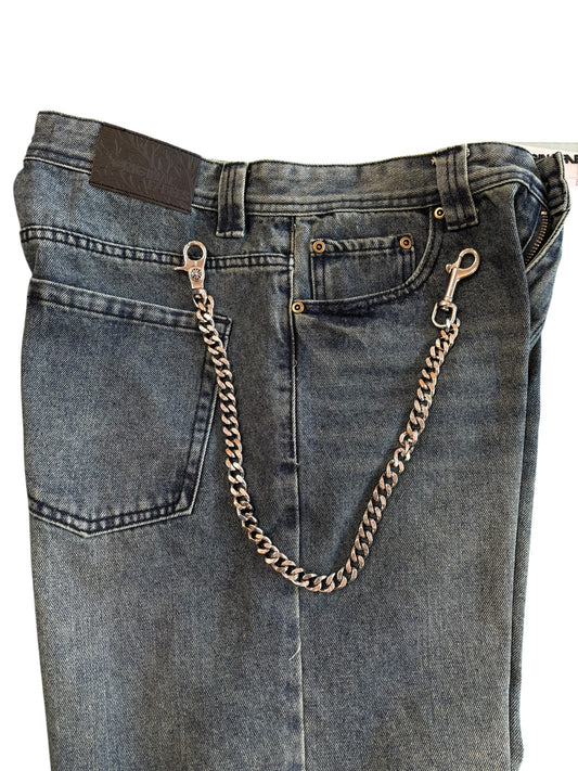 Heavy Duty Wallet Chain