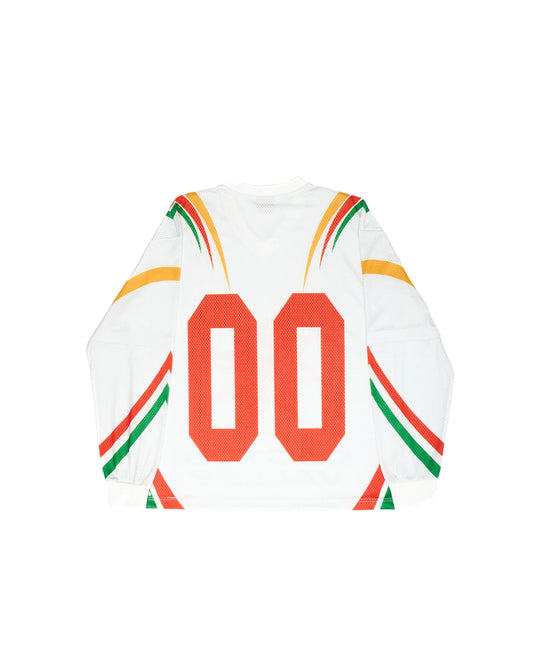 AZVA Mexico Mesh Jersey