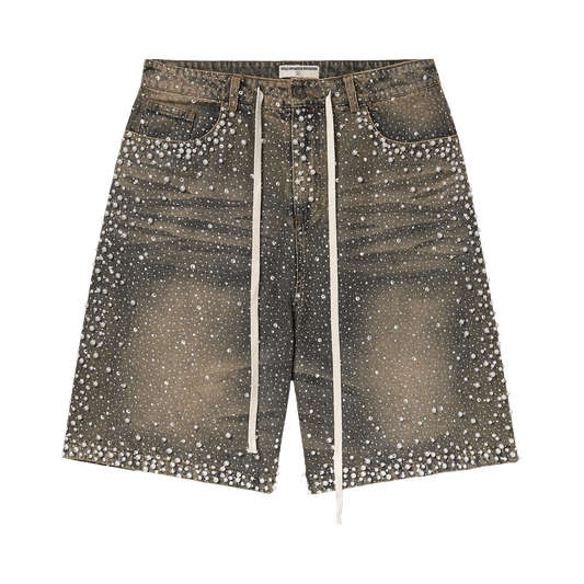 Vale Rainstorm Midwash Jorts