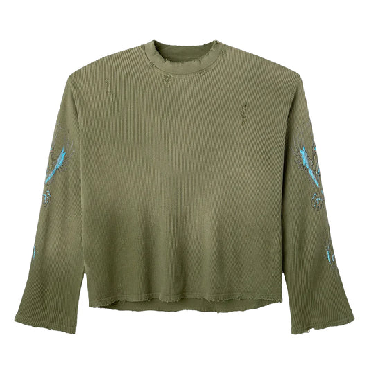 GV Gallery Green Pelican Thermal